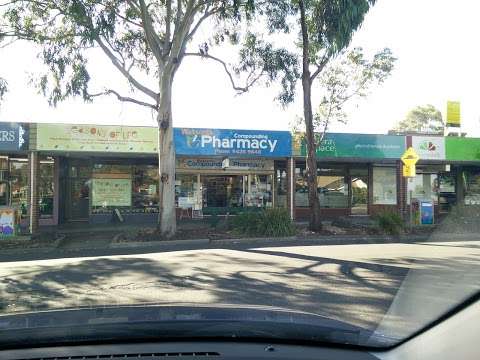 Photo: Watsonia Compounding Pharmacy