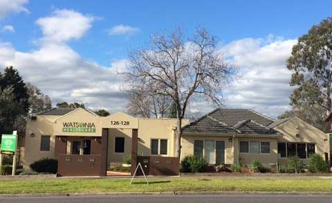 Photo: Watsonia Spinal & Sports Physiotherapy