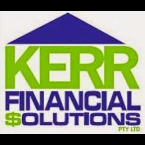 Photo: Kerr Financial Solutions